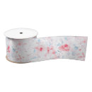 Search for dusty blue ribbon Floral