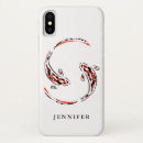 Search for japanese koi iphone cases Swimming