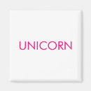 Search for unicorn magnets Cute
