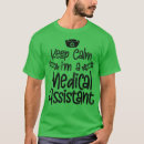 Search for medical assistant tshirts Hygienist