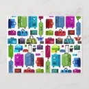 Search for suitcases postcards Travel