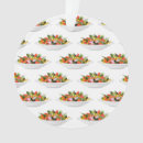 Search for salad christmas tree decorations Tomato