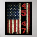 Search for vintage election posters Usa