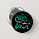Search for calm badges Zen