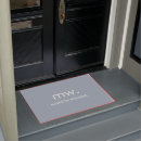Search for text doormats Promotional