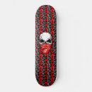 Search for bandana skateboards Skull