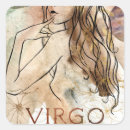 Search for virgo symbol stickers Zodiac