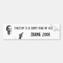 Search for barak bumper stickers Election