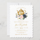 Search for high tea party invitations Girl