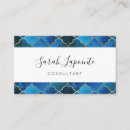 Search for tiling business cards Administrative professional