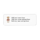 Search for americana return address labels Cute