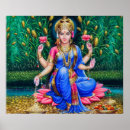 Search for lakshmi posters Wealth