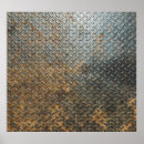 Search for metal plate posters Steel