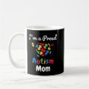 Search for puzzle pieces mugs Mum