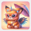 Search for kitty stickers Colorful