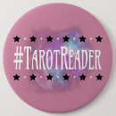 Search for tarot badges Witch