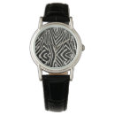 Search for zebra watches Black