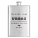 Search for funny vodka flasks Alcohol