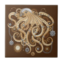 Search for octopus tiles Sealife