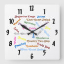 Search for dance studio clocks Dancing