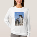 Search for gentoo tshirts Antarctica