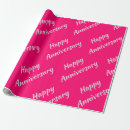 Search for vivid wrapping paper Pink