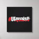Search for support canvas prints Awareness