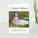 Search for monet cards Impressionism