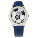 Search for football team watches Player