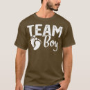 Search for gender reveal party tshirts New mother