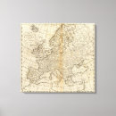 Search for europe canvas prints Uncolored
