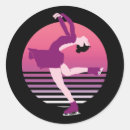 Search for figure skater stickers Dancing