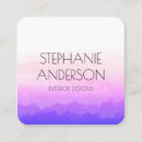 Search for unicorn business cards Trendy