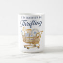 Search for thrift mugs Vintage