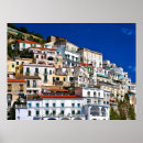 Search for mediterranean posters Amalfi coast