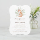 Search for woodland fox invitations Cute