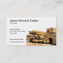 Search for timber logging business cards Forest