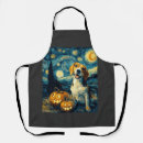 Search for beagle lover aprons Cute