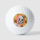Search for halloween golf equipment Horror