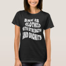 Search for dignity tshirts Proverbs 31