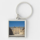 Search for versailles key rings France