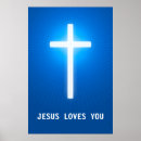 Search for christian cross posters Holy