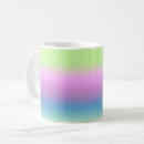 Search for transitioning mugs Gradient