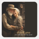 Search for love thank you stickers Minimal