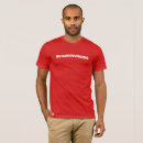 Search for hiv tshirts Red