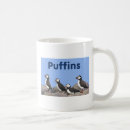 Search for atlantic puffin bird mugs Birds