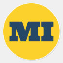 Search for lansing michigan stickers Ann arbor