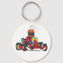 Search for go kart key rings Karting