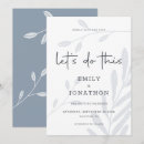 Search for lets celebrate save the dates Modern