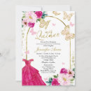 Search for pink quince invitations Floral